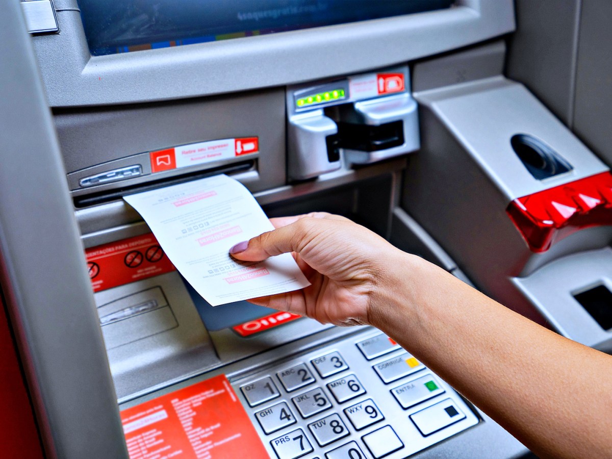 Caixas eletrônicos em São&nbsp;Luís