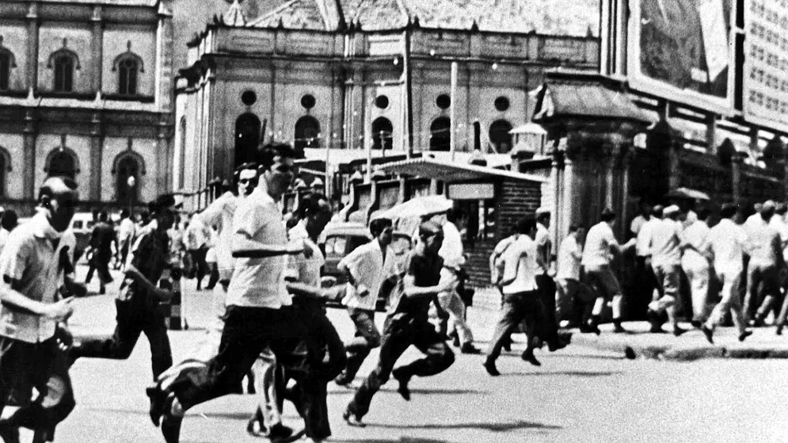 Para não esquecer: Curta!On apresenta especial sobre 60 anos do Golpe Militar