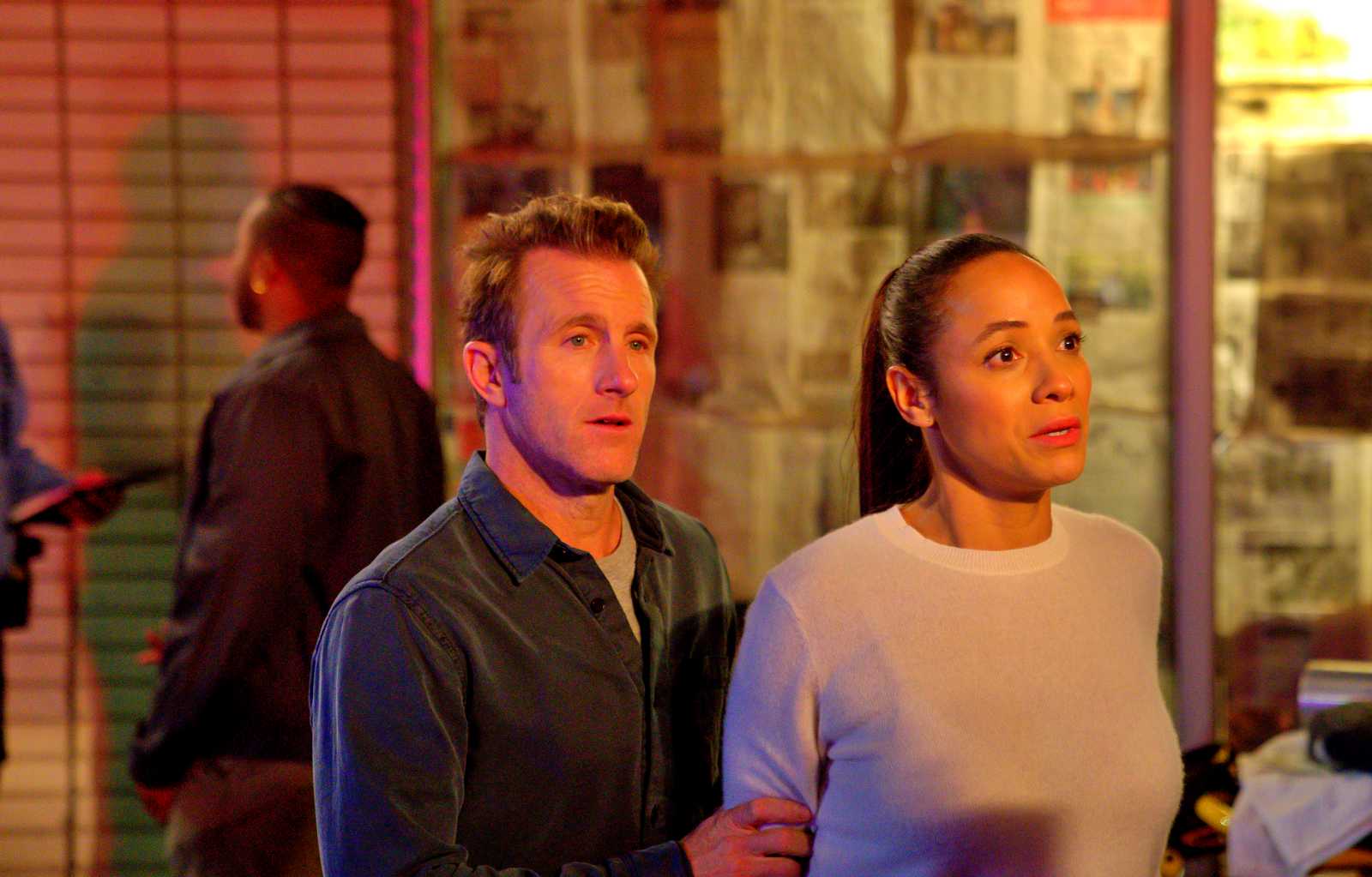 Drama policial ‘Alert: Missing Persons Unit’ estreia no AXN