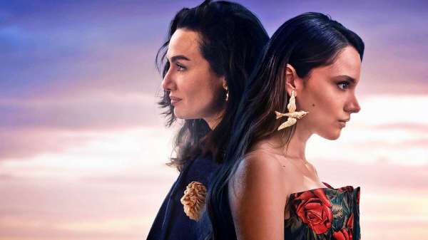 Terceira temporada de ‘Asas da Ambição’ estreia na&nbsp;Netflix