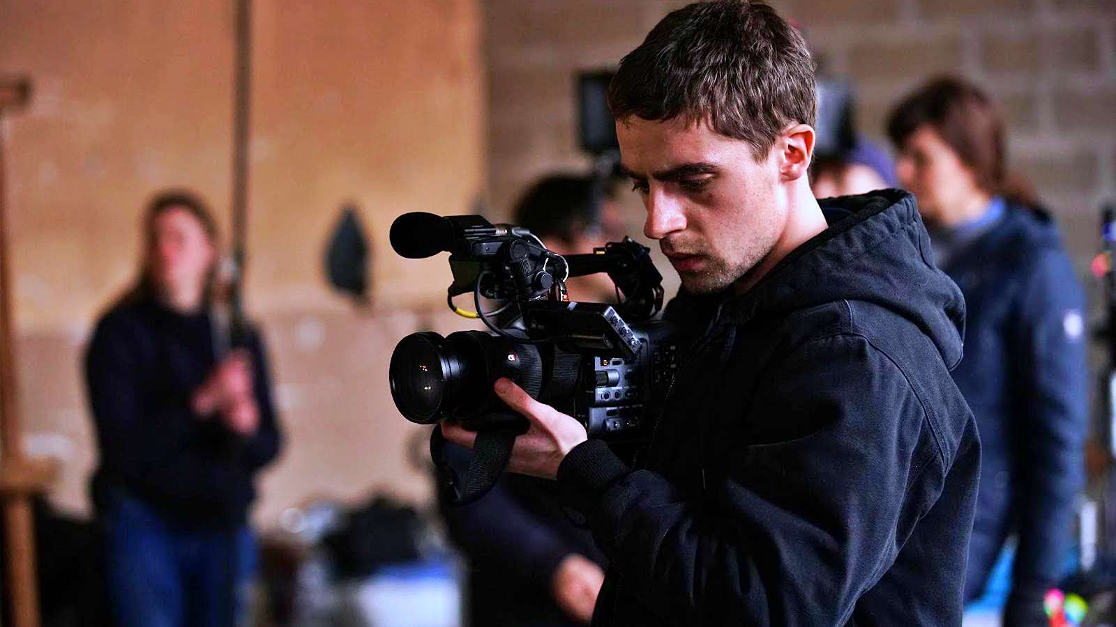 ‘Cinema é uma Droga Pesada’, de Cédric Kahn, ganha trailer; assista