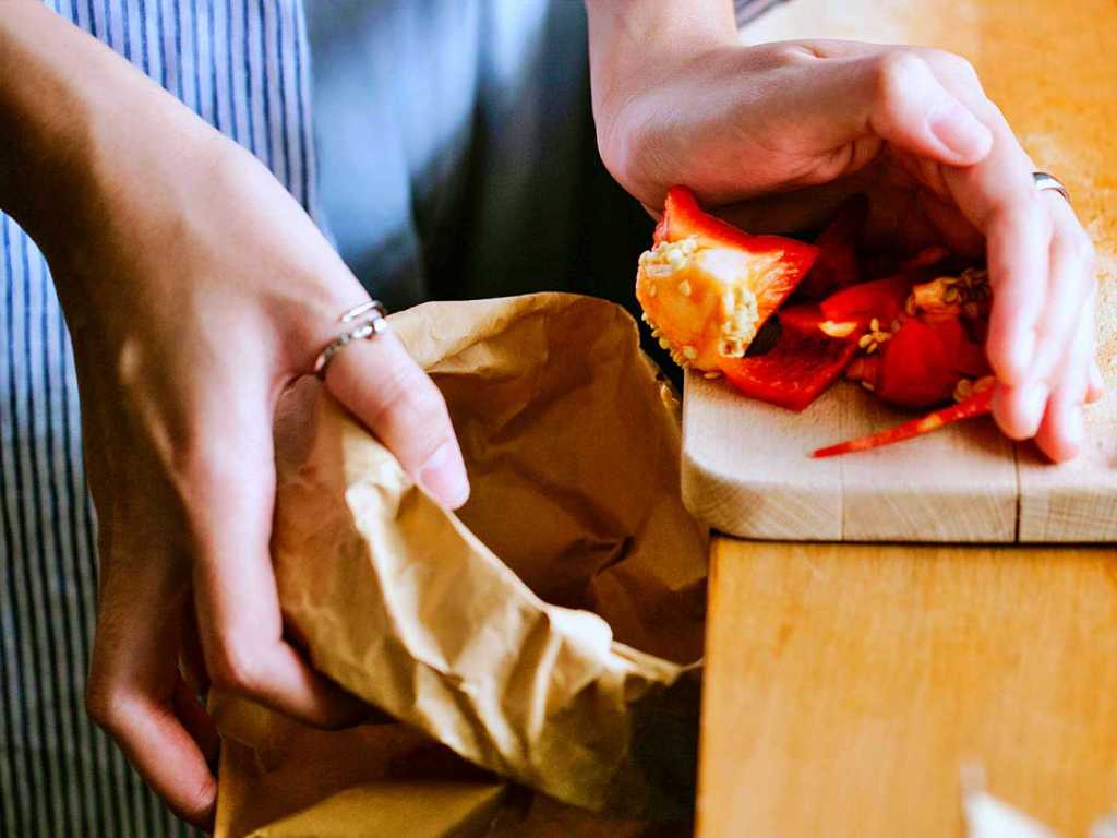 Mundo joga fora mais de 1 bilhão de refeições por dia, segundo a&nbsp;ONU