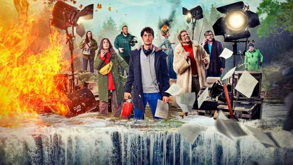 Série de comédia ‘Fiasco’ estreia na Netflix