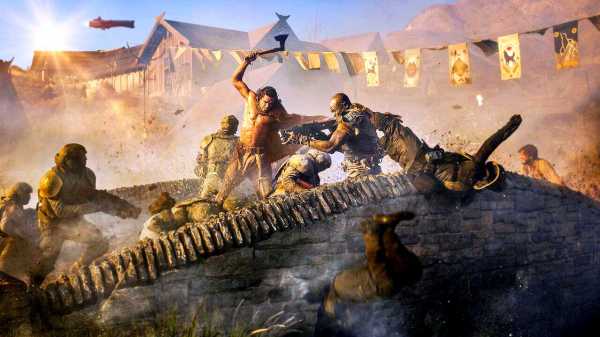 Ação ‘Rebel Moon – Parte 2: A Marcadora de Cicatrizes’ estreia na Netflix