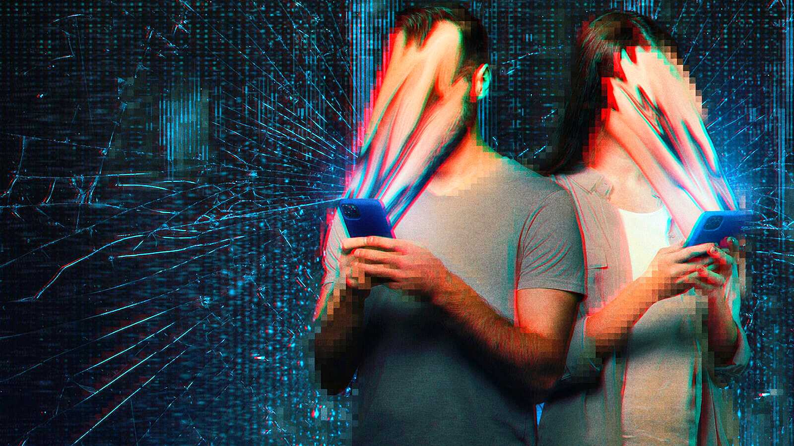 Documentário ‘A Rede Antissocial: dos Memes ao Caos’ estreia na Netflix