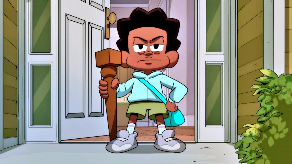 Filme original ‘O Início do Mundo de Greg’ estreia no Cartoon Network e Max