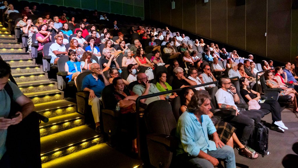 Maranhão tem ponto de exibição da 13ª Mostra Cinema e Direitos&nbsp;Humanos