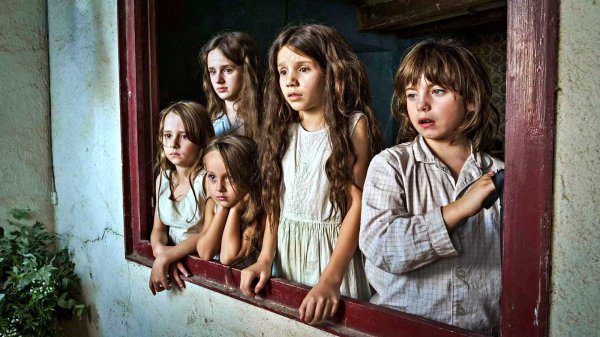 Série espanhola ‘A Messias’ estreia na Max