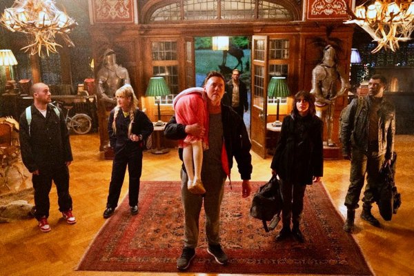 Terror ‘Abigail’ estreia em 18 de abril; assista ao novo&nbsp;trailer