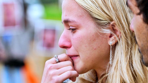 Documentário brasileiro sobre guerra entre Israel e Hamas estreia no Bandplay