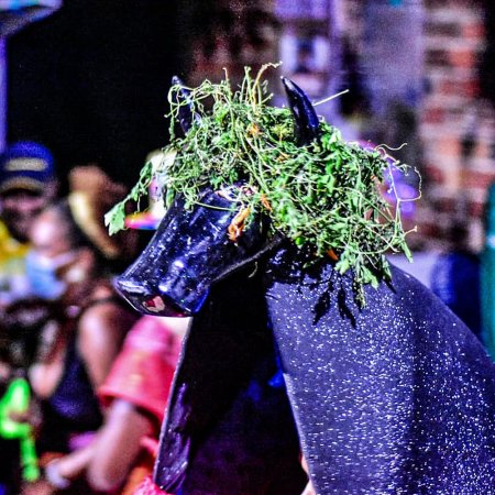 Cultura popular maranhense em dose dupla no Pátio Aberto, do&nbsp;CCVM