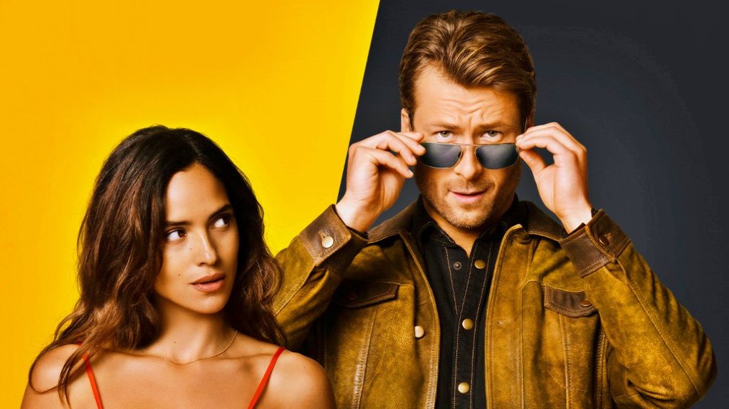 Estrelado por Glen Powell, ‘Assassino por Acaso’ tem trailer oficial divulgado; assista