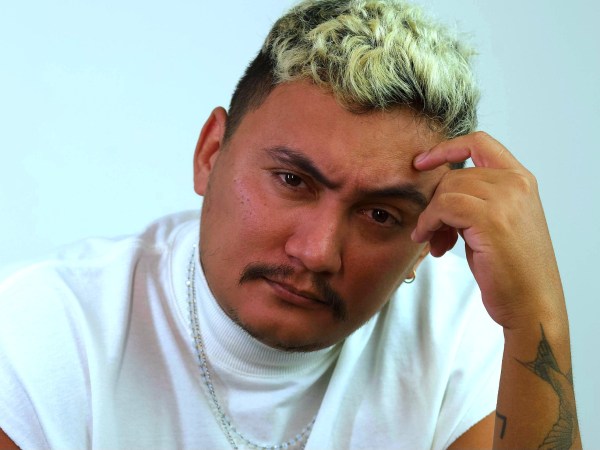 Cantor Israel Costa faz show especial em São Luís dia 11 de&nbsp;maio