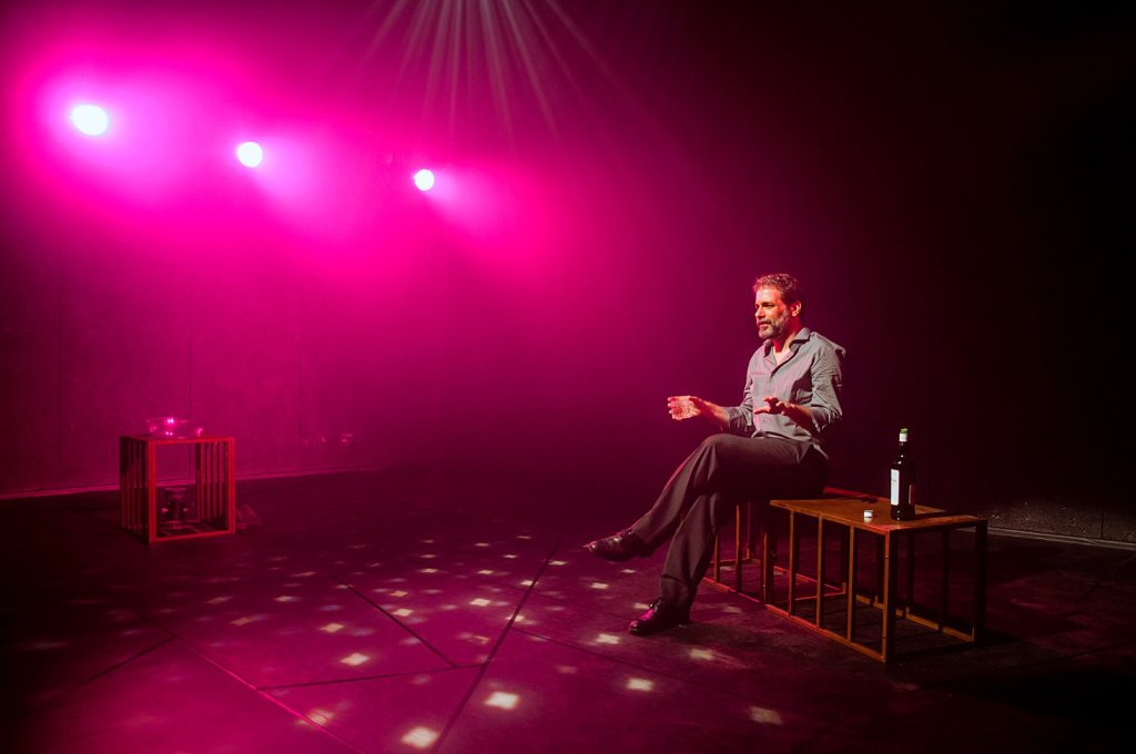 Homofobia, bullying e intolerância são temas de ‘3 Maneiras de Tocar no Assunto’, espetáculo com sessões gratuitas em São&nbsp;Luís