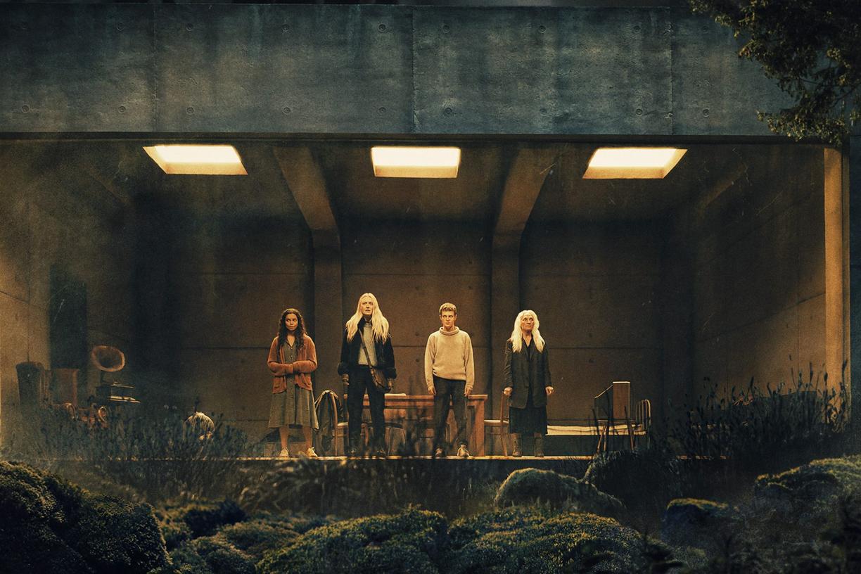 ‘Os Observadores’: divulgado primeiro trailer de novo longa produzido por M. Night Shyamalan; assista