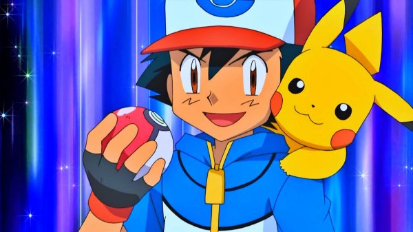Clássica série animada ‘Pokémon’ chega ao Gloob e ao Globoplay em&nbsp;abril