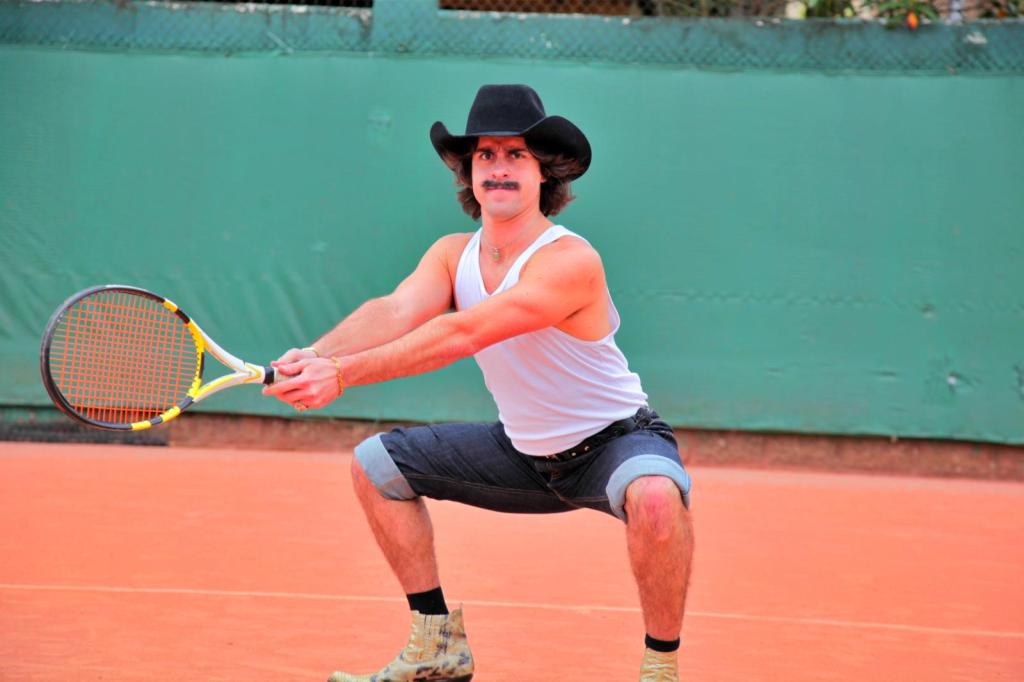 Primeira temporada de ‘Amigo de Aluguel’ chega ao Sony&nbsp;Channel