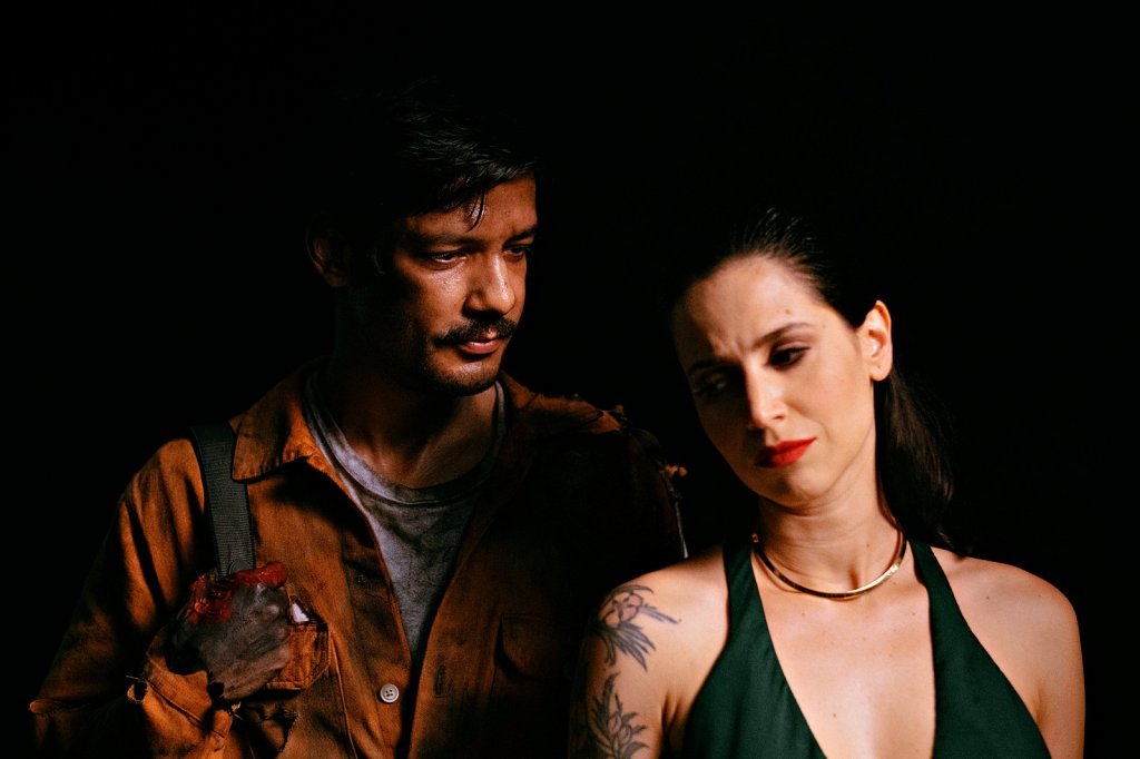 ‘Foram os Sussurros que Me Mataram’, novo filme de Mel Lisboa, estreia em 9 de&nbsp;maio