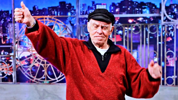 Em memória de Silvio Luiz e Antero Greco, ‘The Noite’ reexibe entrevistas com ícones da imprensa&nbsp;esportiva