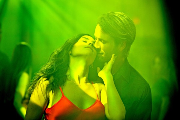 Comédia romântica ‘Assassino Por Acaso’ estreia esta semana, nos&nbsp;cinemas