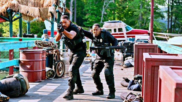 ‘Bad Boys: Até o Fim’: novo filme da franquia chega aos cinemas em junho