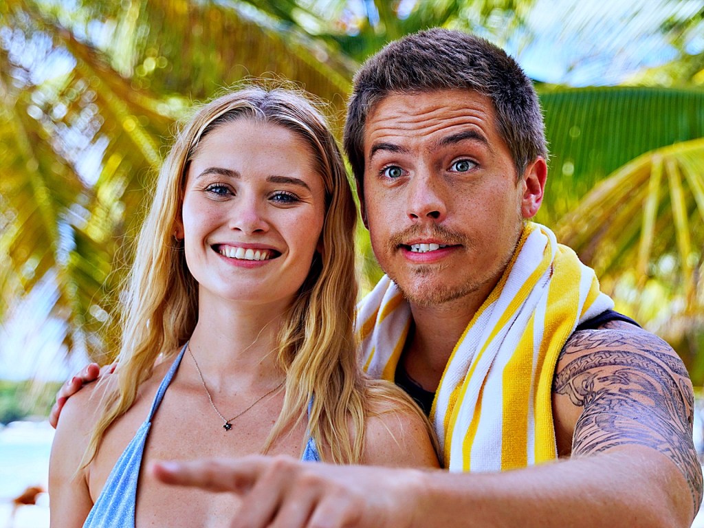 ‘Belo Desastre – O Casamento’ estreia nos&nbsp;cinemas