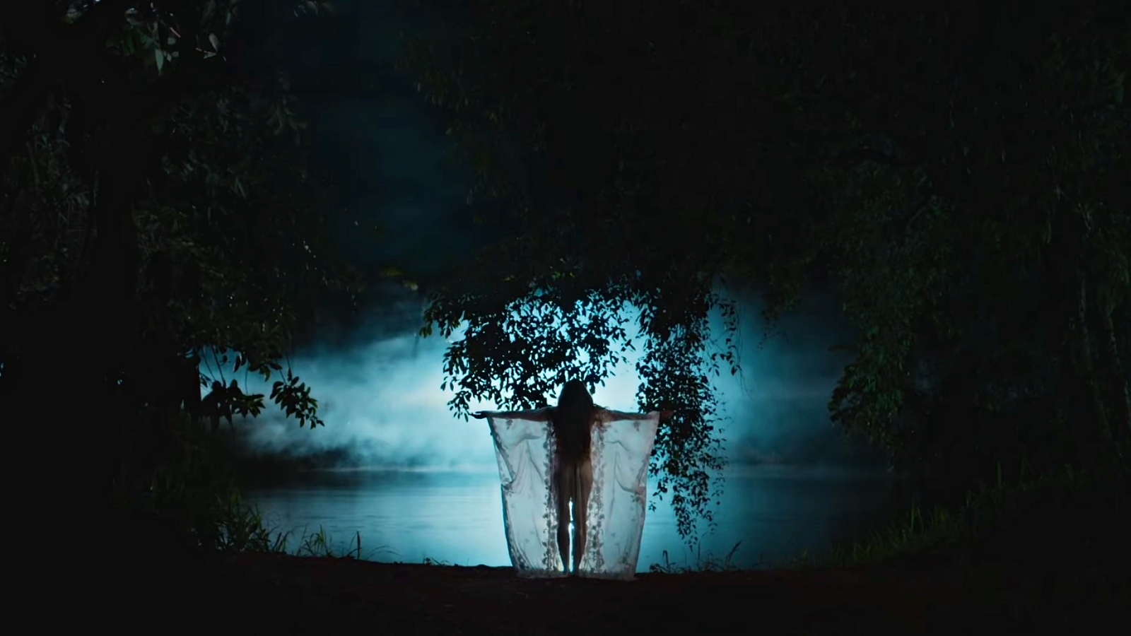 ‘Dona Beja’, novela nacional da Max, encerra gravações, e ganha teaser exclusivo