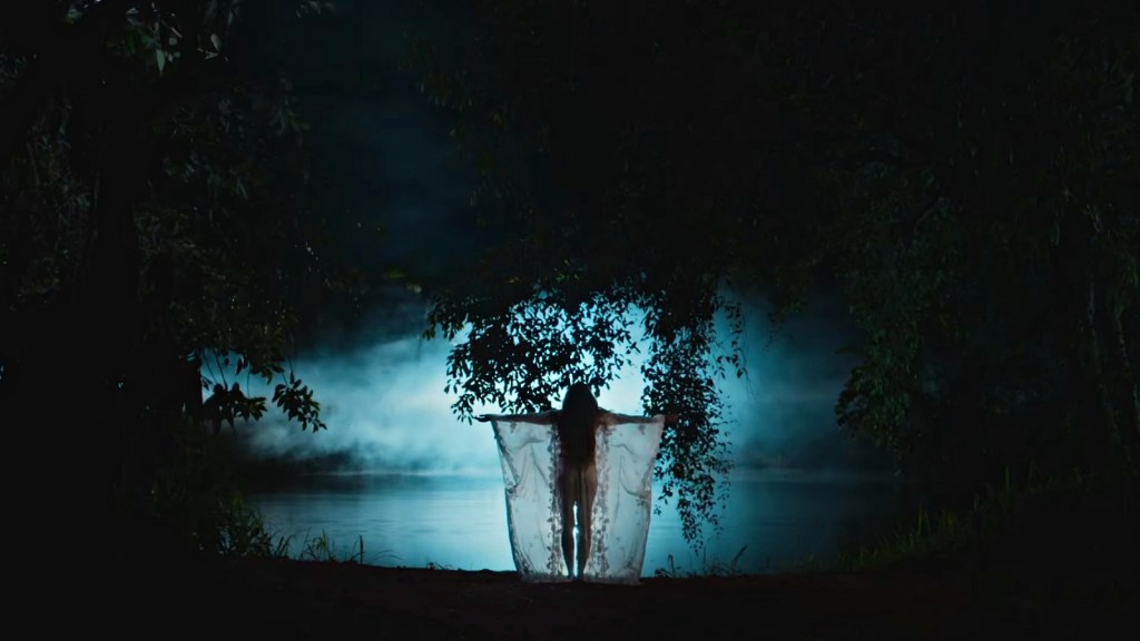 ‘Dona Beja’, novela nacional da Max, encerra gravações, e ganha teaser&nbsp;exclusivo