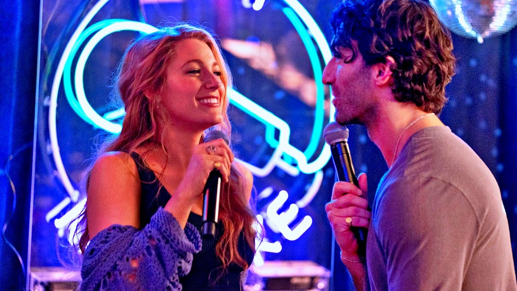 ‘É Assim Que Acaba’, adaptação do best-seller de Colleen Hoover, ganha trailer&nbsp;oficial