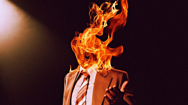 Diamond Films libera pôster de ‘Entrevista com o&nbsp;Demônio’