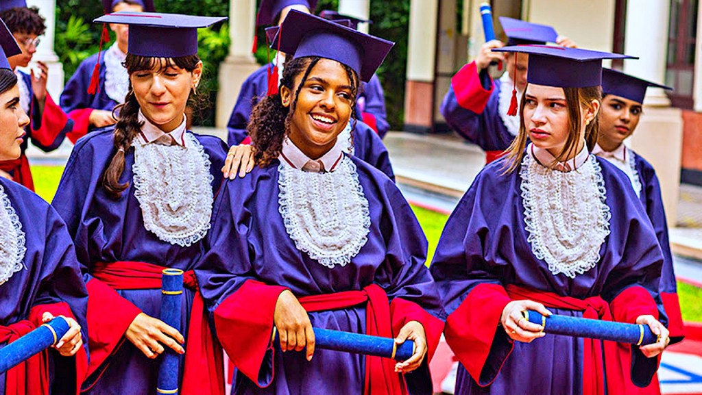 ‘Eu Sou Maria’ estreia no Canal Brasil na programação do Especial Clara&nbsp;Linhart