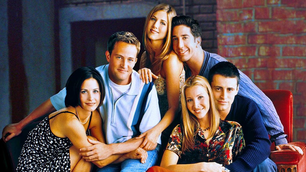 ‘Friends’ trintou! Warner Channel e Max celebram aniversário da série com programação especial