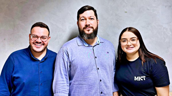 Glauber Dourado é mais novo sócio da agência Seja&nbsp;Create