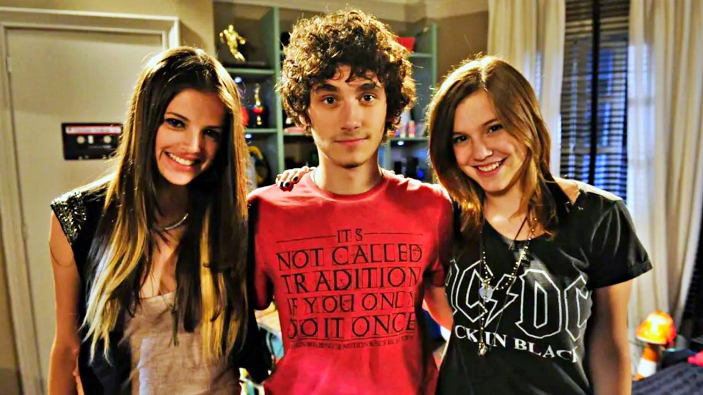 Temporada 2012 de ‘Malhação’ chega ao canal Viva, em&nbsp;junho