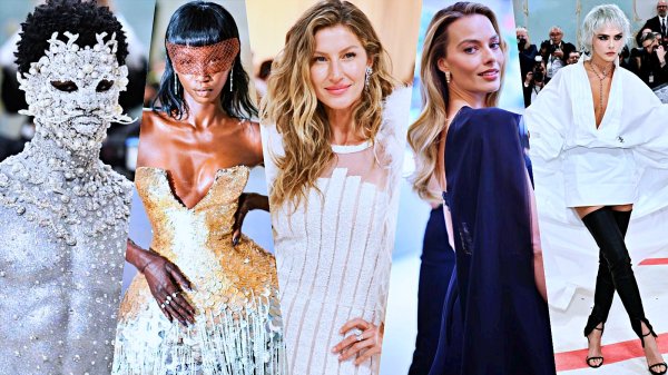 E! Entertainment transmite tapete vermelho do MET Gala&nbsp;2024