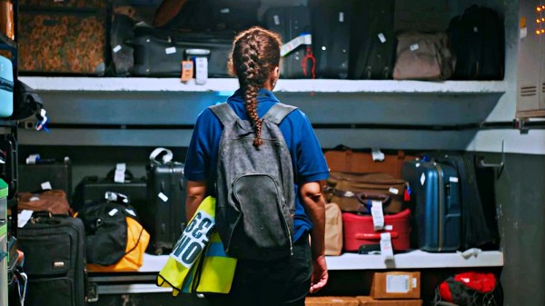 Destaque no Festival de Berlim, longa ‘O Estranho’ estreia nos cinemas em&nbsp;junho