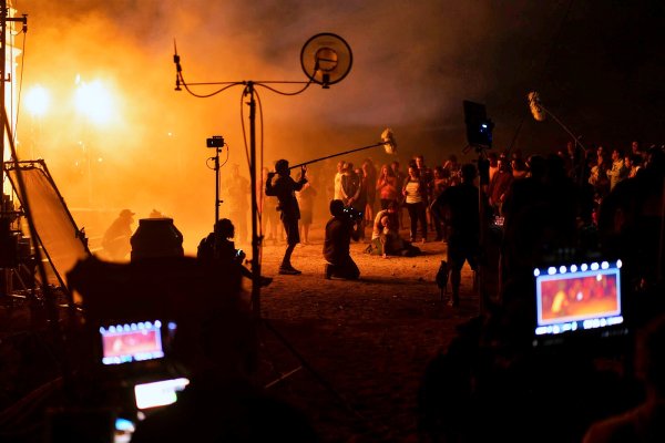 O2 Filmes anuncia três longas-metragens para o&nbsp;cinema