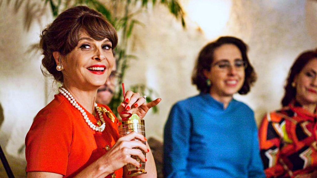 ‘Pérola’ estreia no Canal Brasil em programação especial de Dia das Mães