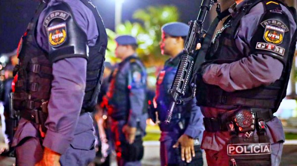 Moradores de Alto Calhau e Parque Athenas exigem policiamento ostensivo em petição&nbsp;on-line