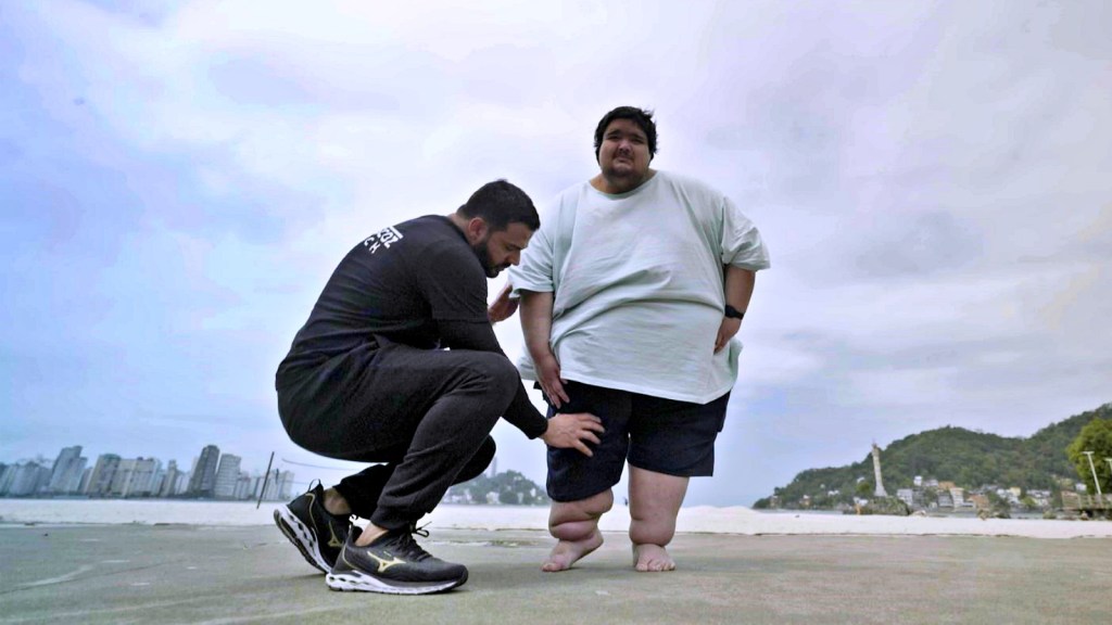 ‘Quilos Mortais Brasil’ estreia no Discovery Home & Health e&nbsp;Max