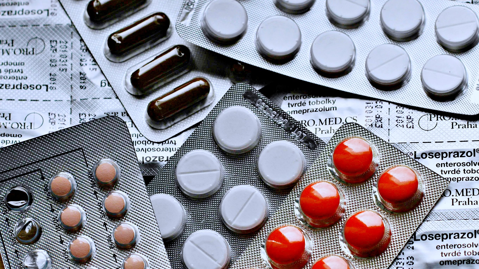 Como descartar remédios corretamente