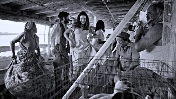 Baseado no livro de Milton Hatoum, ‘Retrato de Um Certo Oriente’ ganha trailer&nbsp;inédito