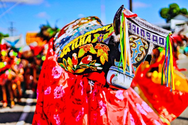 Bumba Meu São João começa em São Luís: Xand Avião e Leonardo abrem&nbsp;programação