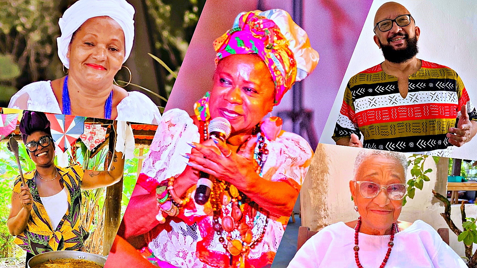 Educação pela oralidade é debatida na programação da 22ª Semana Nacional de Museus em São Luís