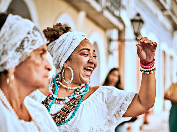 Tambor de Crioula Mimo de São Benedito encerra programação de maio do Pátio&nbsp;Aberto