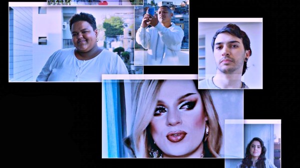 ‘Telas’, documentário de estreia de Leandro Goddinho, chega aos cinemas em&nbsp;junho