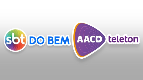 SBT e AACD definem data para a 27ª edição do&nbsp;Teleton
