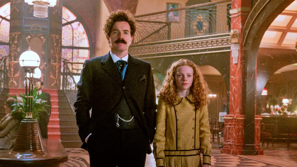 Filmes, séries, documentários, realities… veja os lançamentos de maio na Paramount+