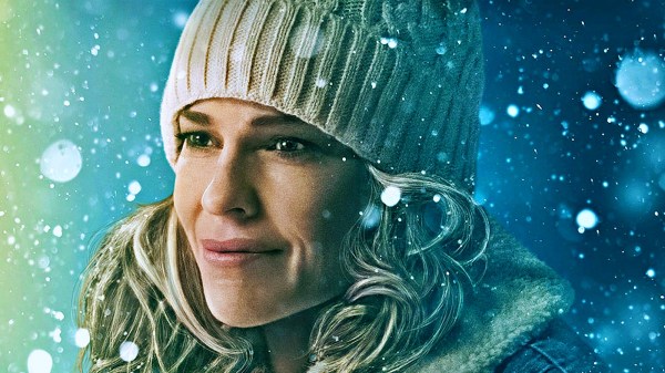 Estrelado por Hilary Swank, ‘Uma Vida de Esperança’ ganha trailer, pôster e data de&nbsp;estreia