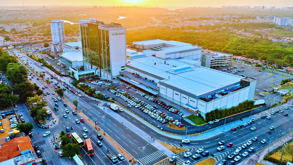 Shopping da Ilha recebe exposição em comemoração aos 100 anos da&nbsp;Disney